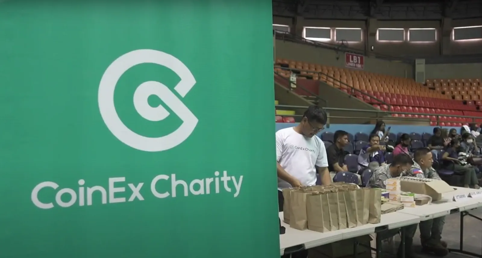CoinEx Charity与Dyaryo Veritas：为儿童健康而努力 - image 4
