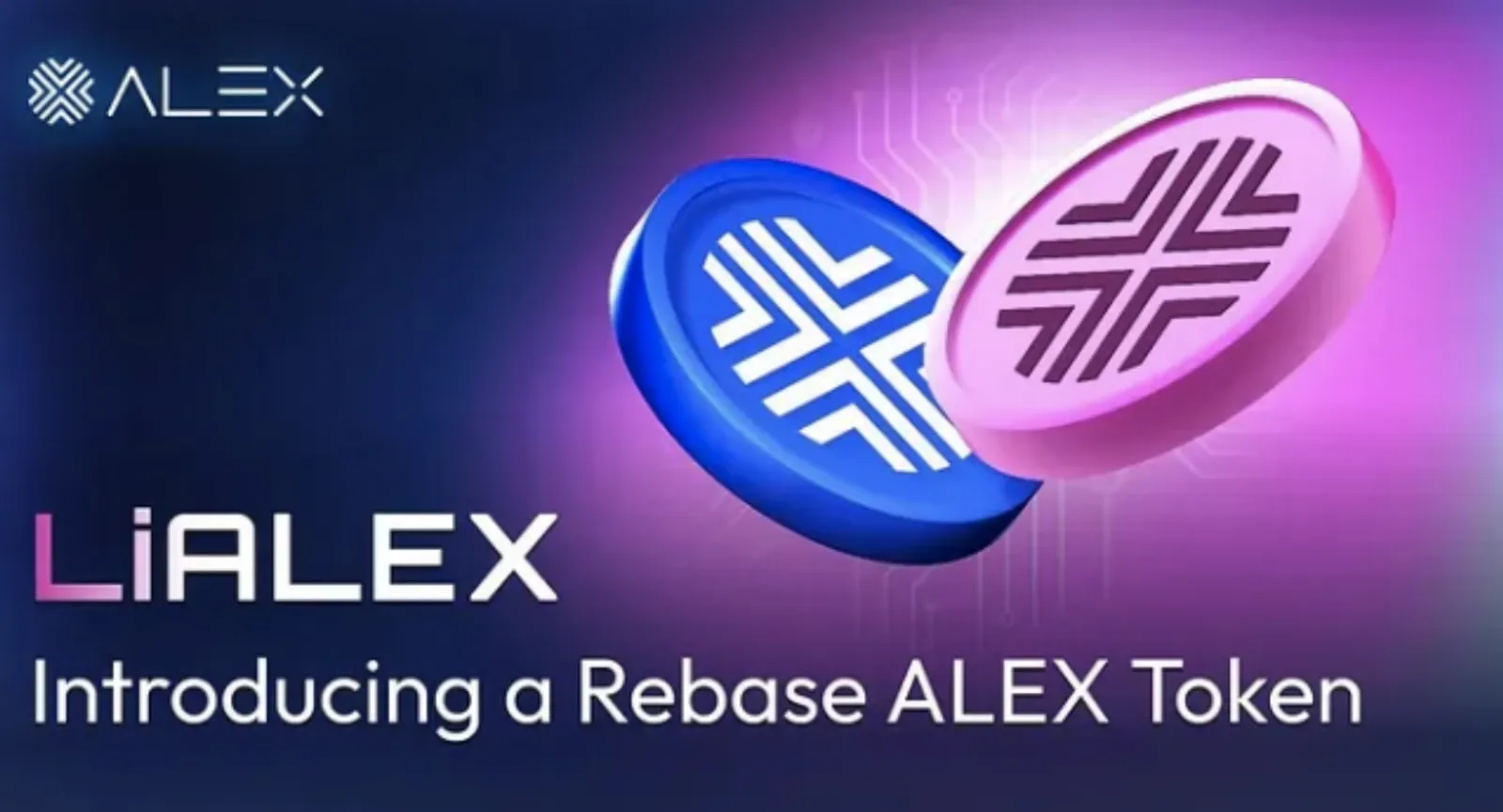 ALEX 토큰