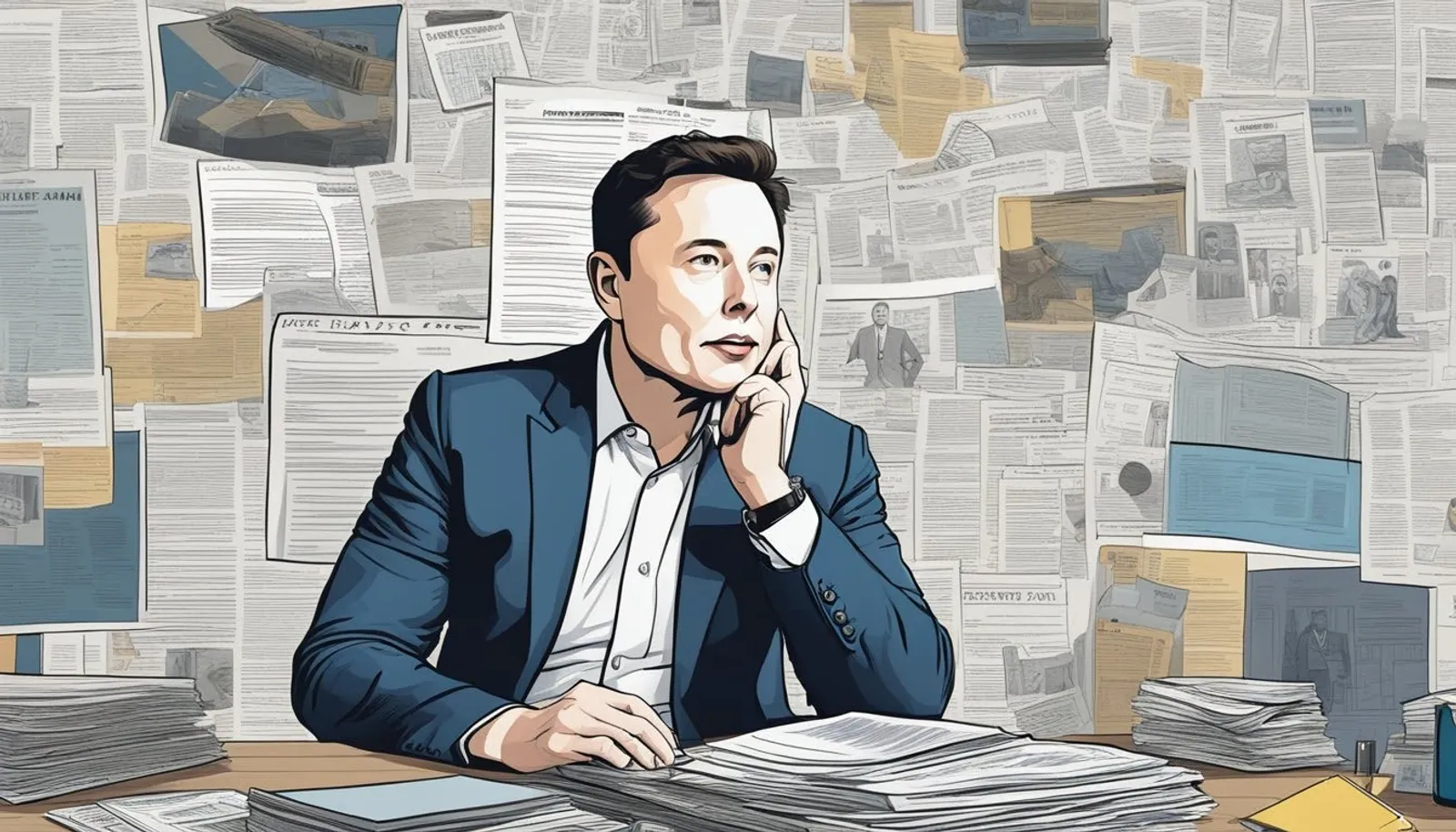 CoinEx-Listed Coins Inspired by Elon Musk