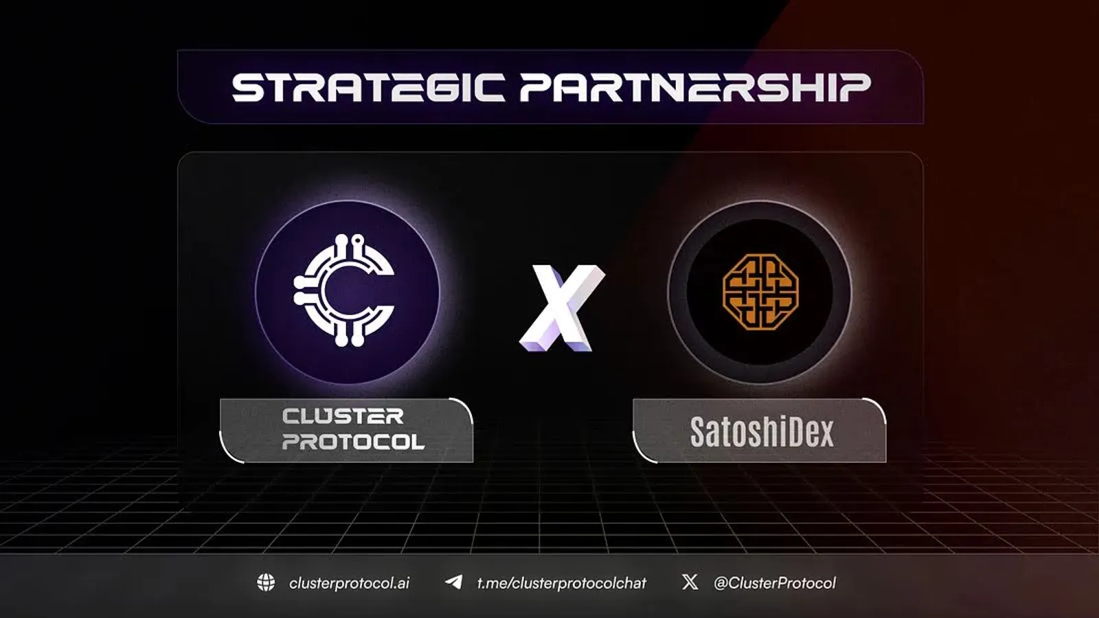 Partnerships and Collaborations