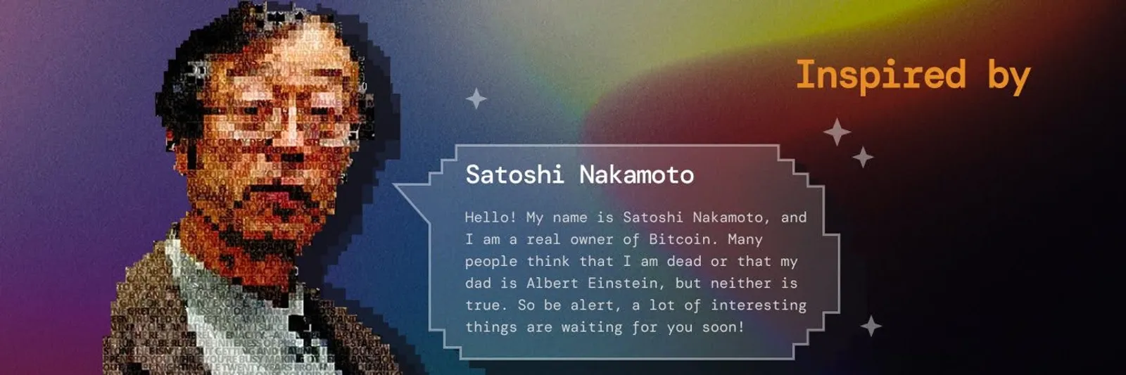 Introducing SatoshiDEX