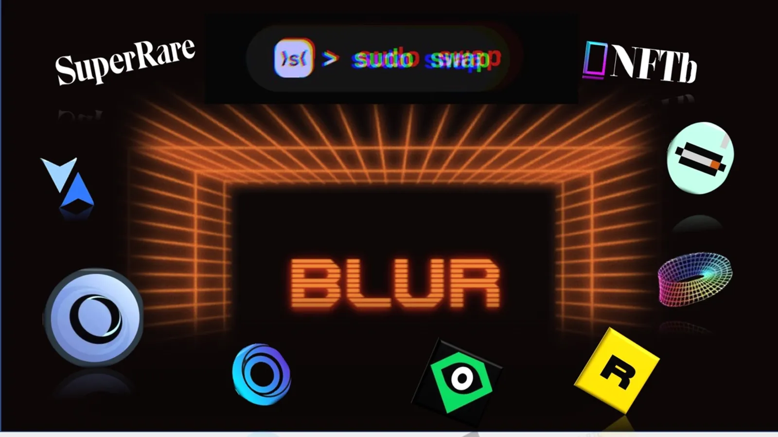 Opportunities in NFT-Related Projects as Blur Launches