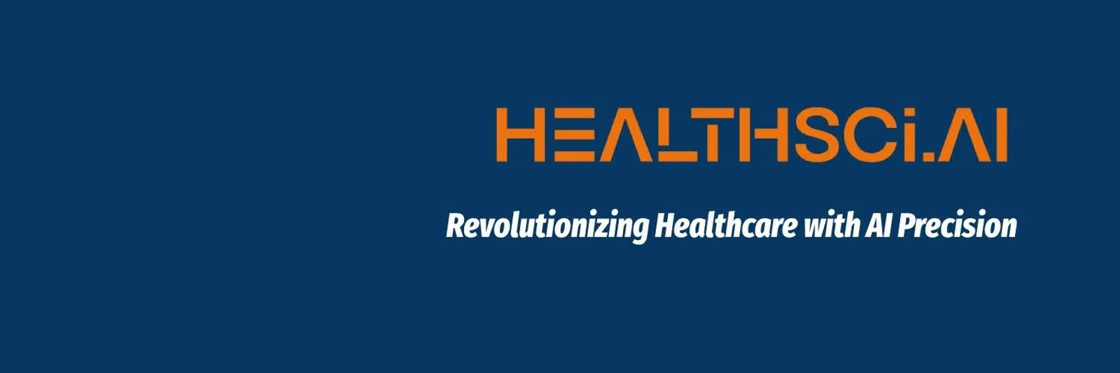 HealthSci_AI: Empowering Healthcare Through AI and Decentralization