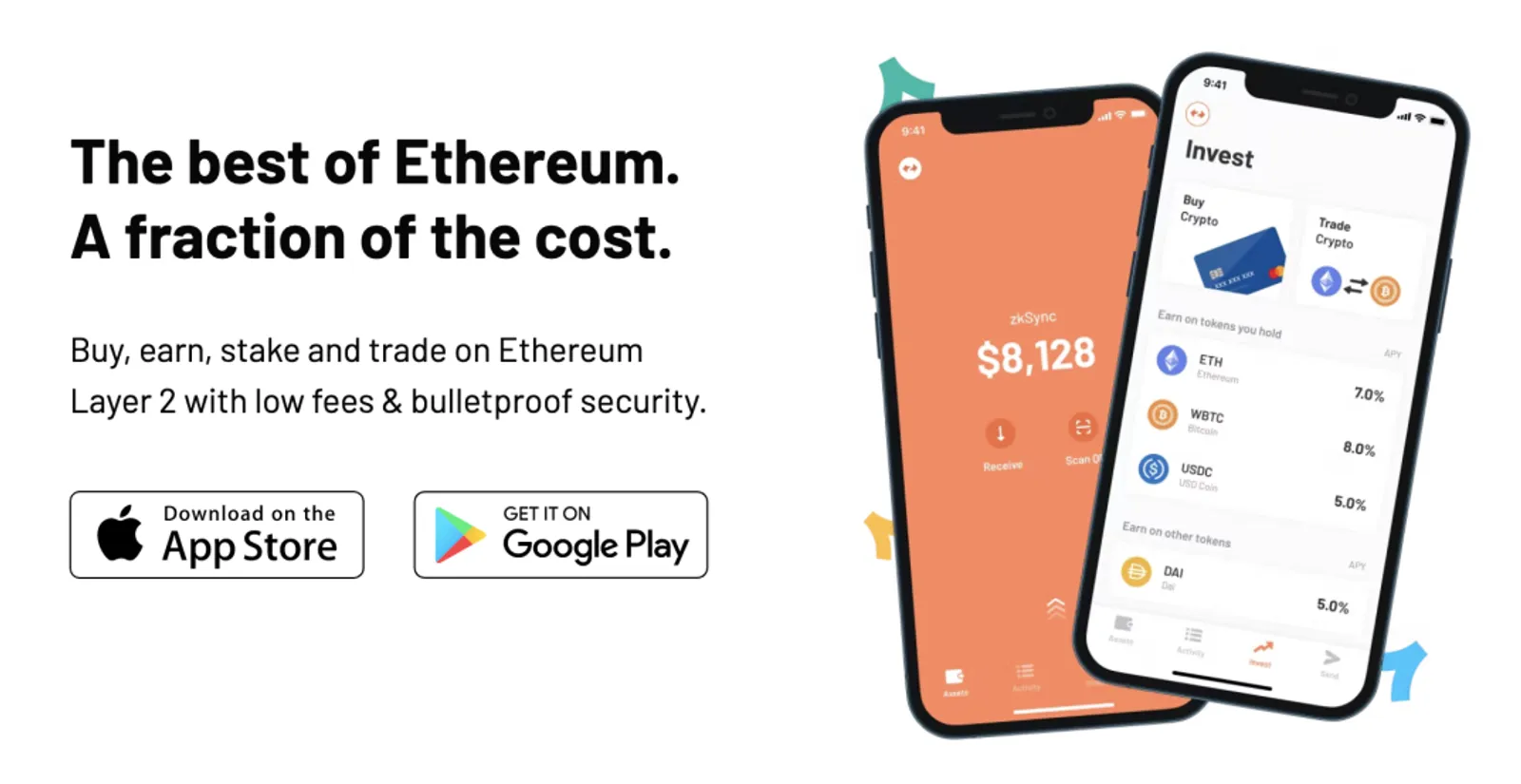Those things about Ethereum mergers and upgrades (||） - image 11