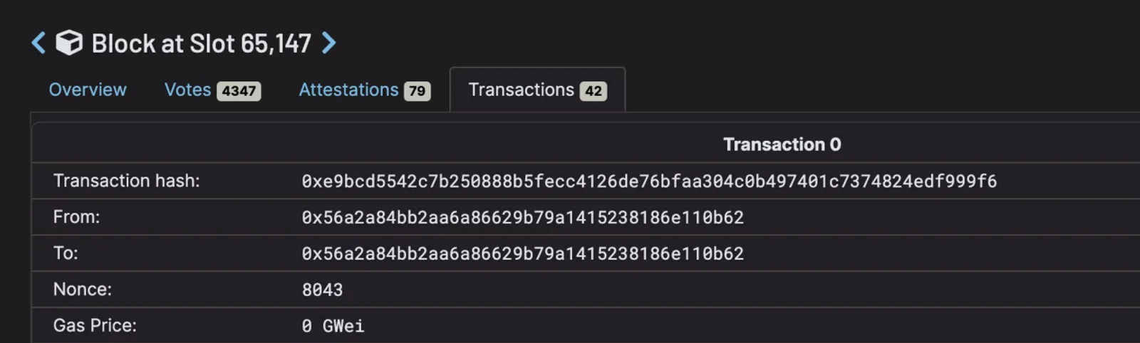 Ethereum mergers and upgrades（|） - image 11