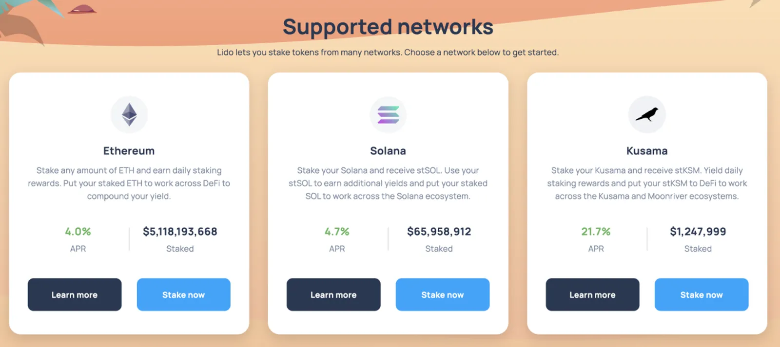 Those things about Ethereum mergers and upgrades (||） - image 8