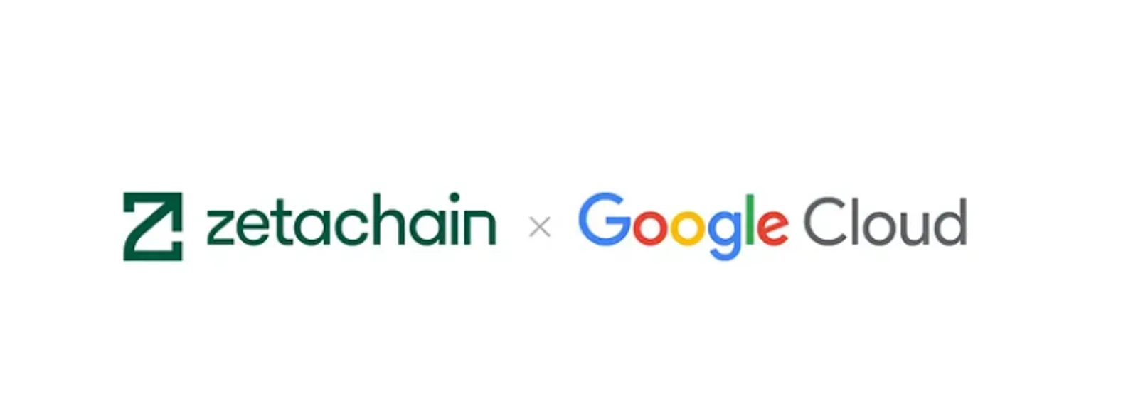 zetachain X google cloud