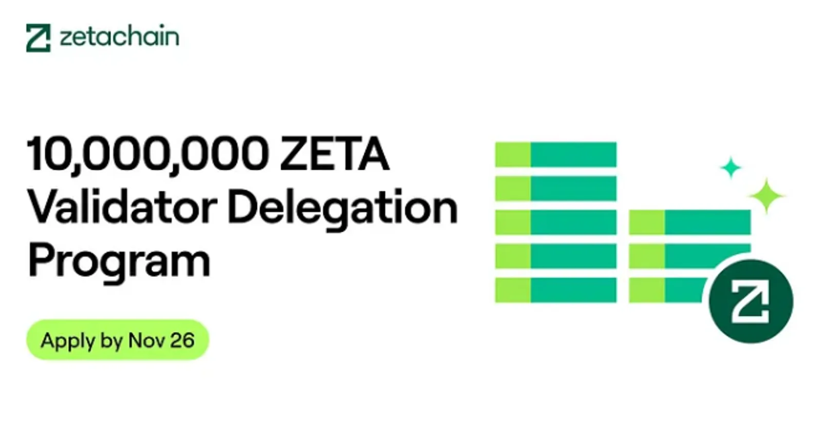 10,000,000 ZETA 코인