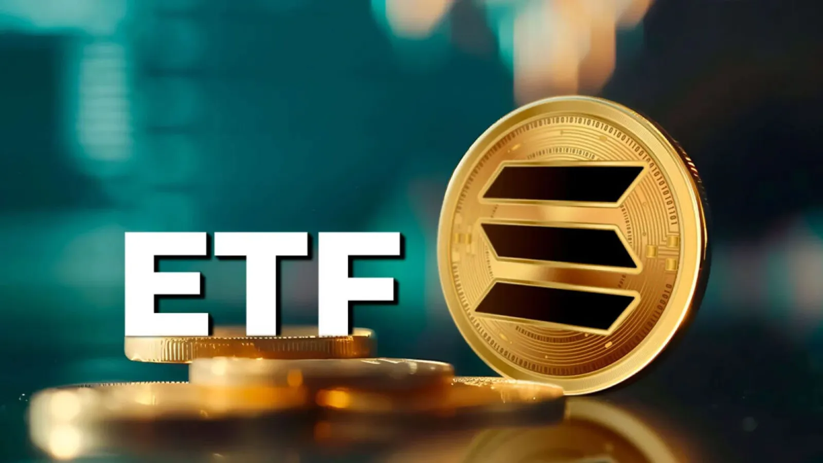 Why Is the SOL ETF Application Important?