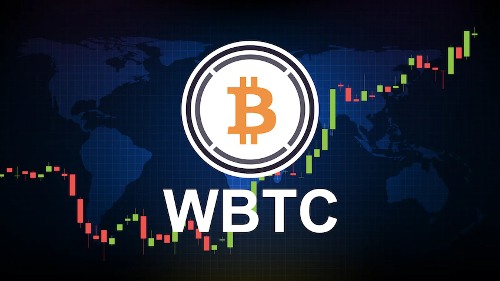 Wrapped Bitcoin (WBTC)