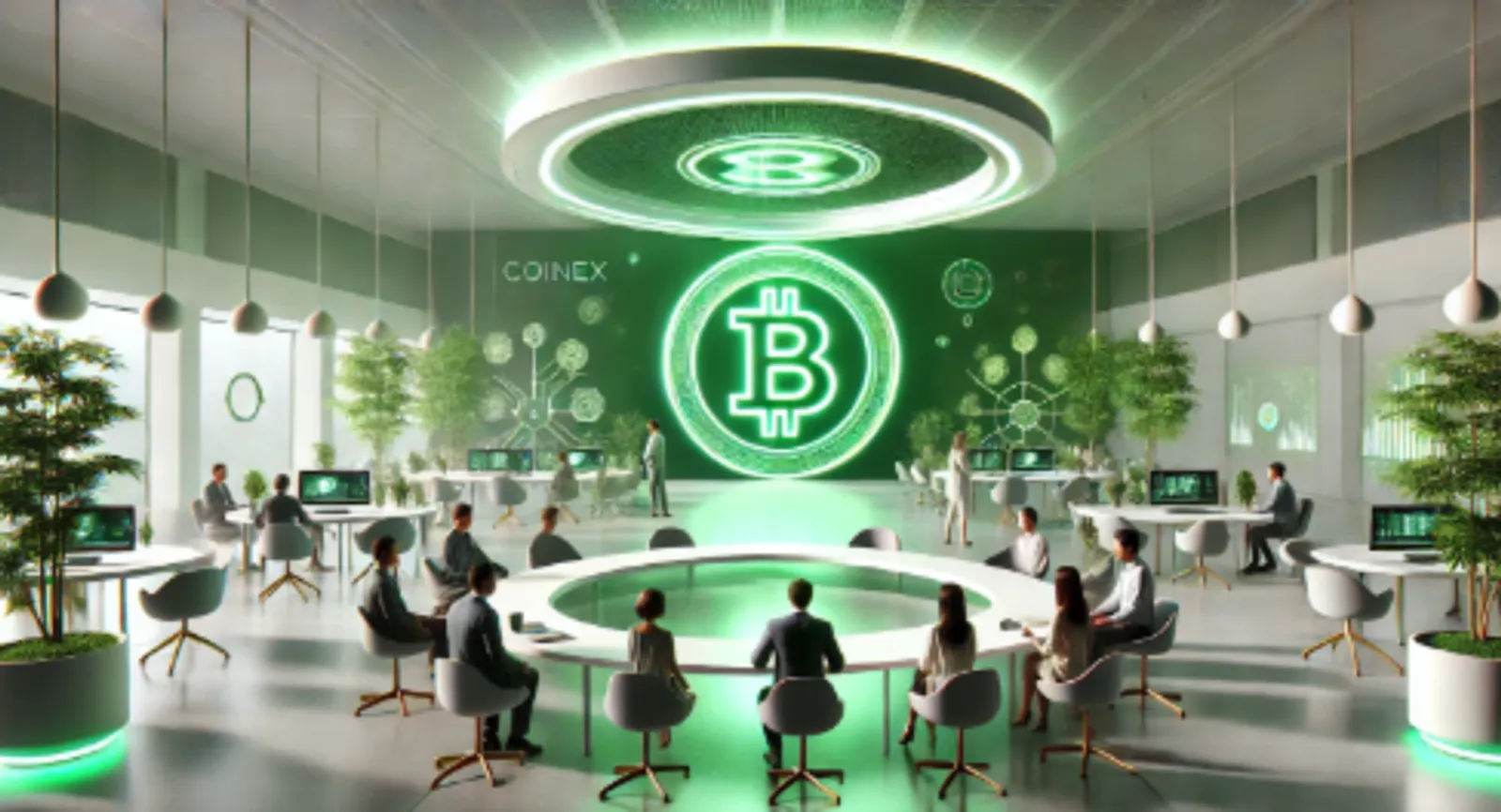 Bitcoin Capai Rekor Tertinggi Baru