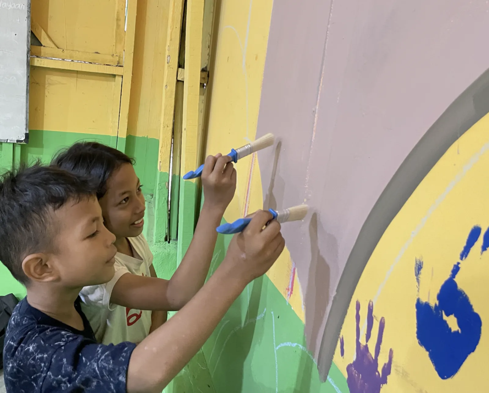 CoinEx Charity