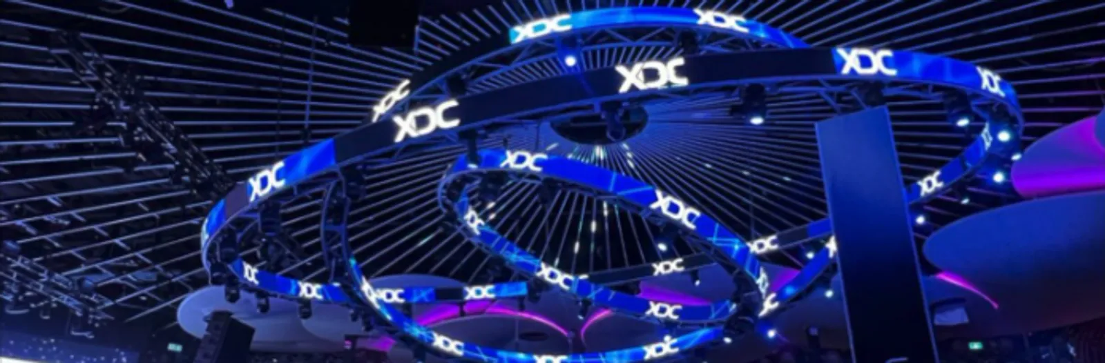 XDC 네트워크