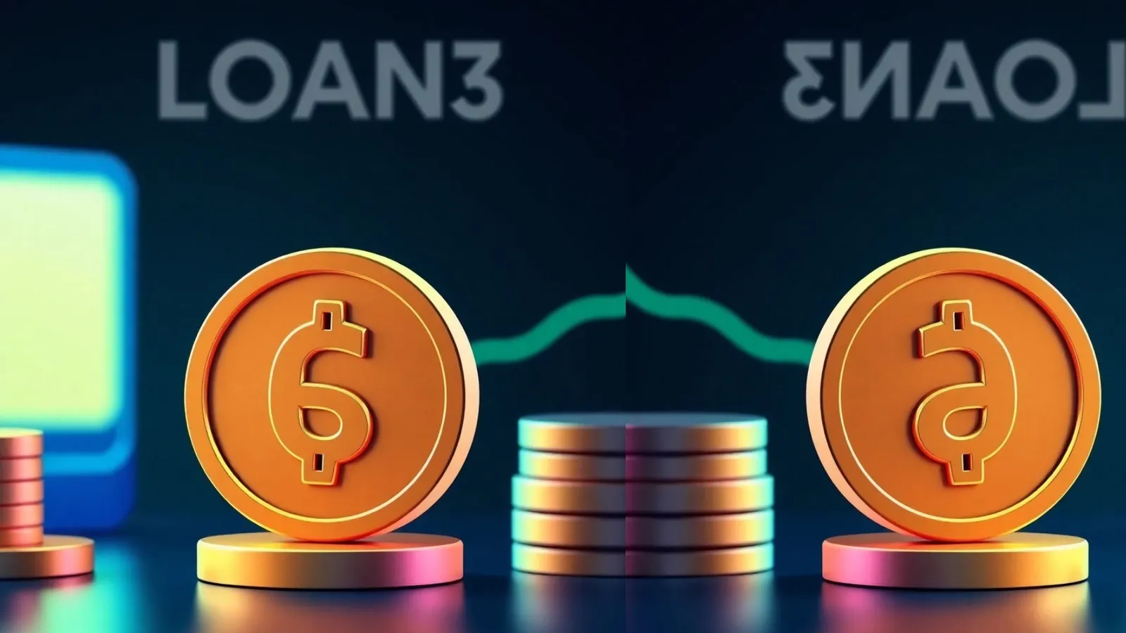 CoinEx 대출 가이드: 암호화폐 대출자에게 최상의 조건을 제공하는 이유 - image 2