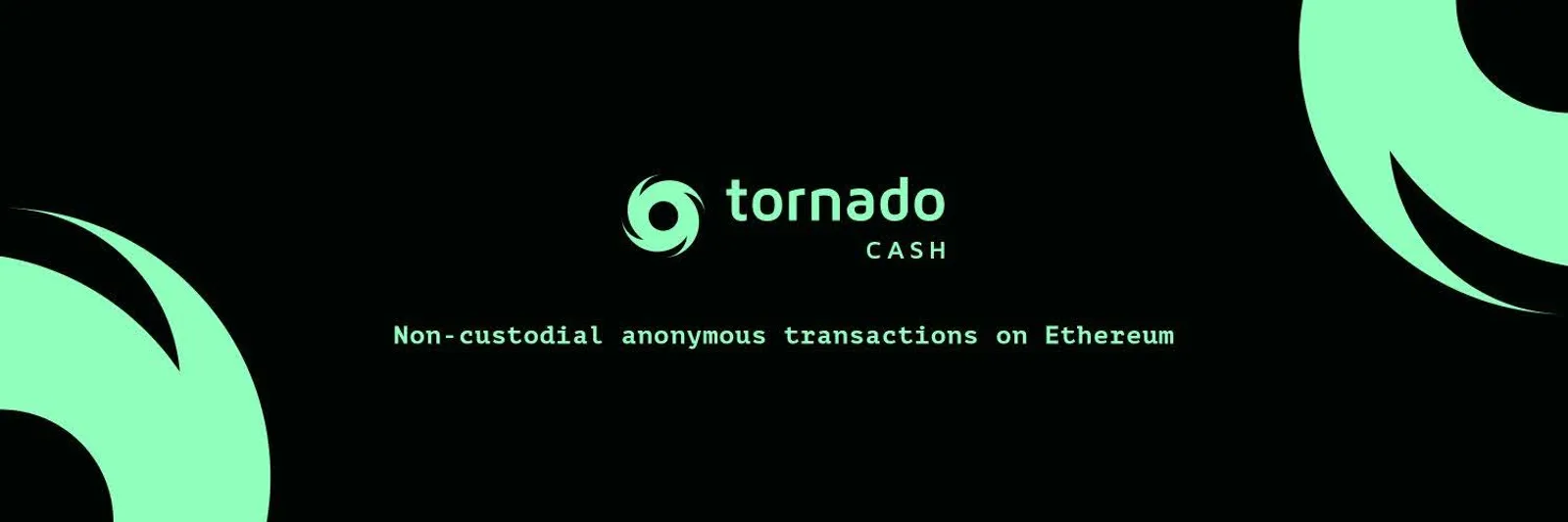 The logo of Tornado