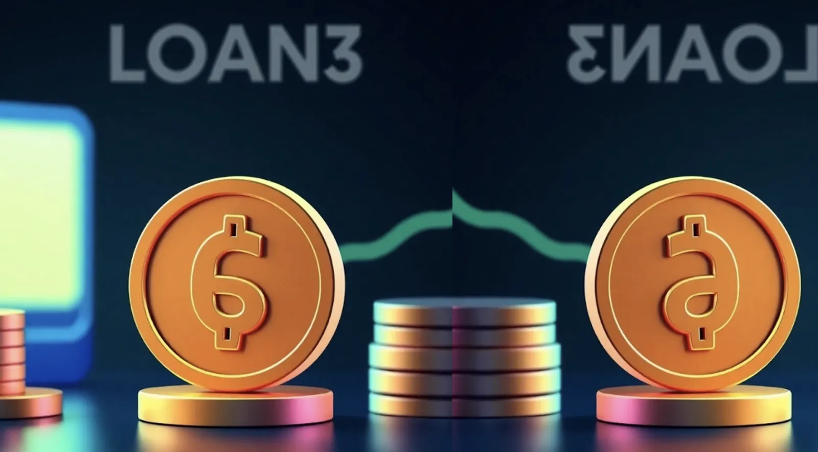 Penjelasan Pinjaman CoinEx: Kenapa Pinjaman CoinEx Menawarkan Kesepakatan Terbaik untuk Peminjam Kripto - image 2