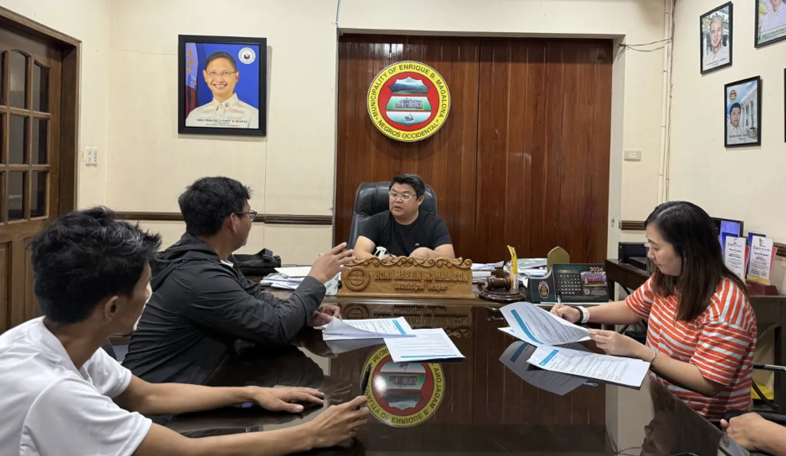 Program Starlink | CoinEx Charity Luncurkan Unit Starlink Pertama di Filipina - image 3