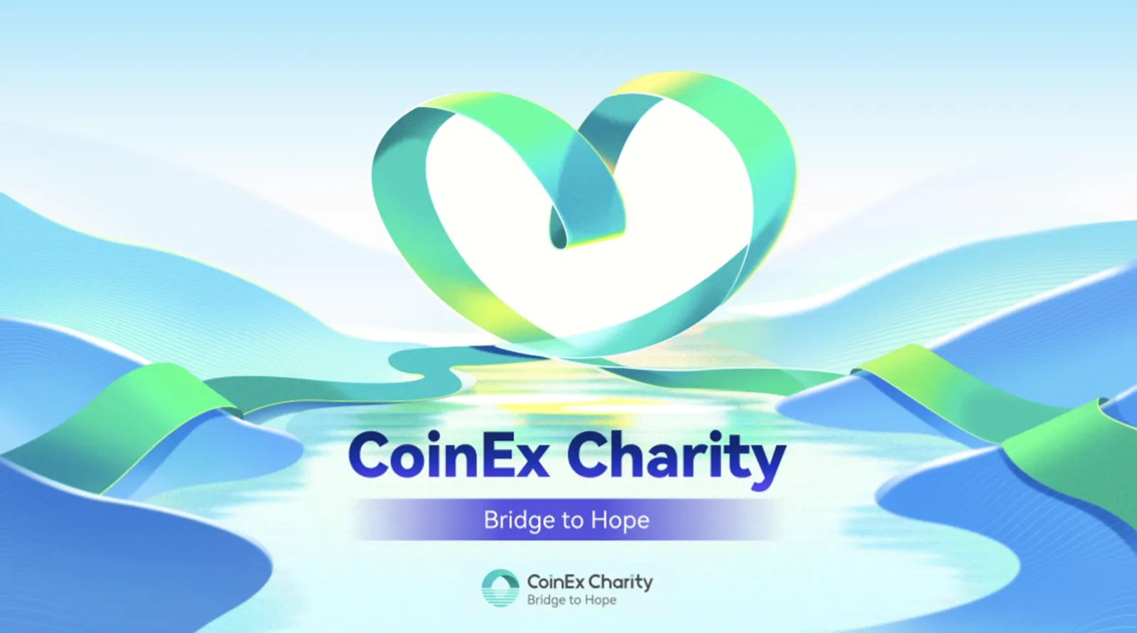 CoinEx Charity