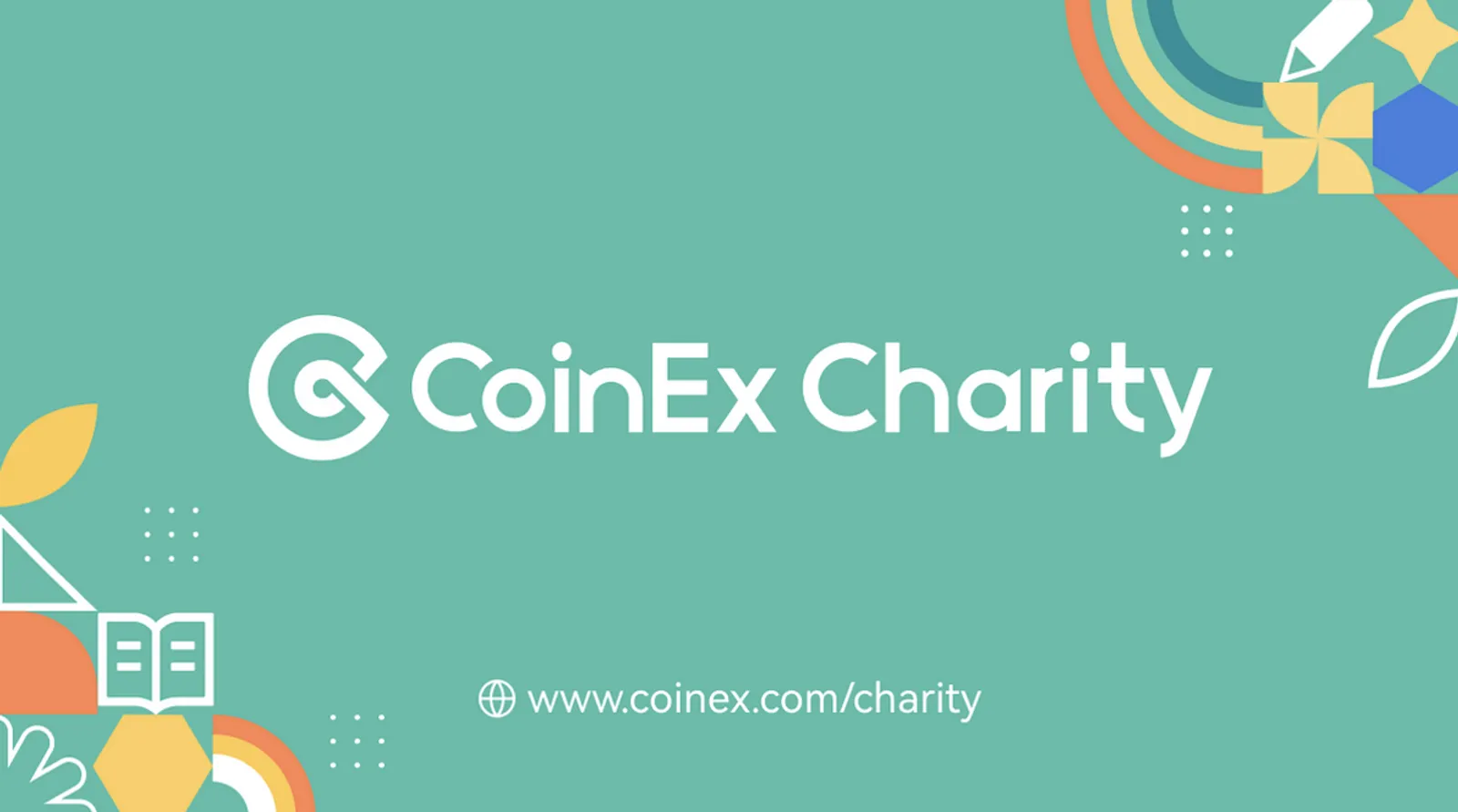 CoinEx Charity