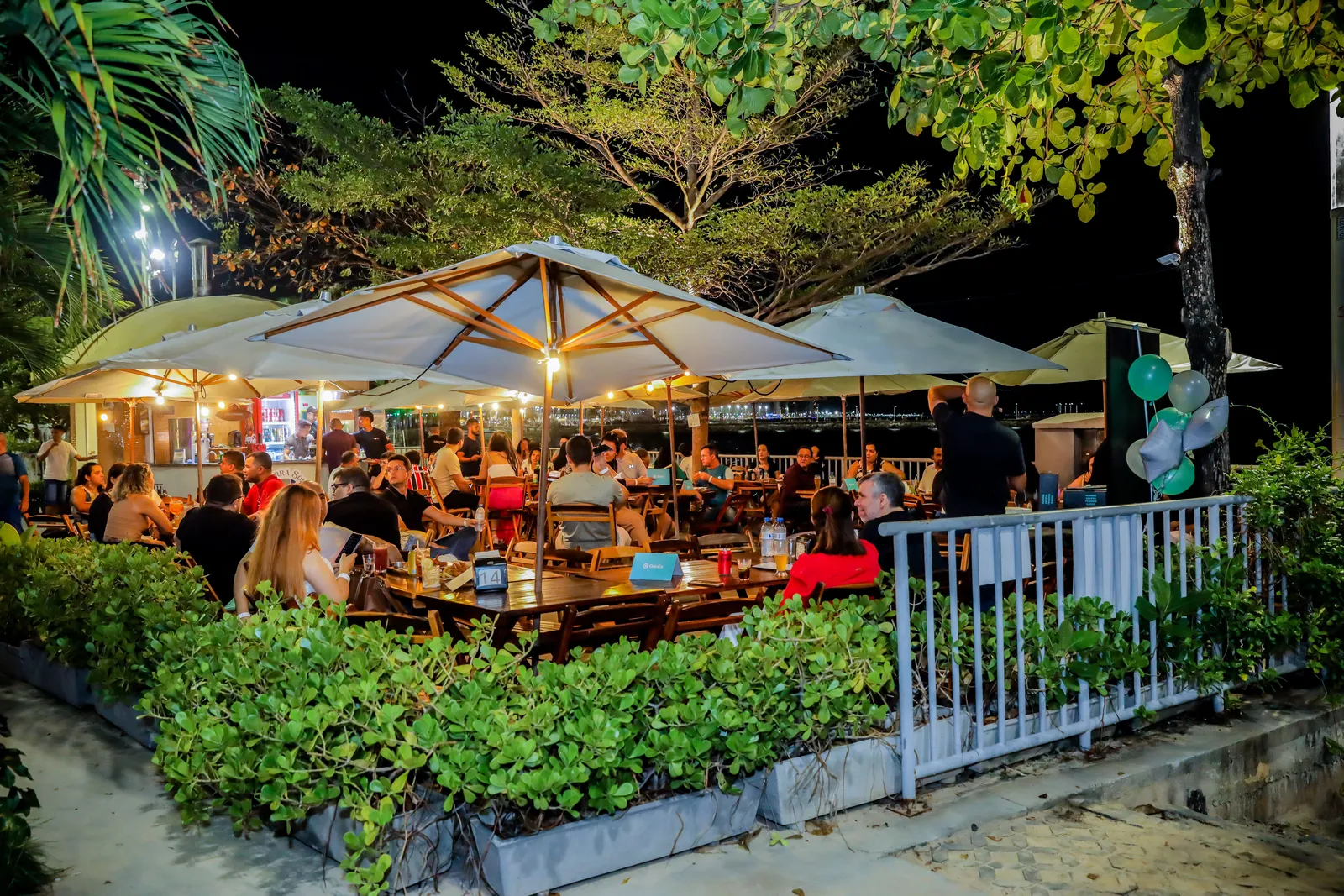 7 Years of CoinEx: Sparkling Moments in Fortaleza’s Crypto Community - image 4