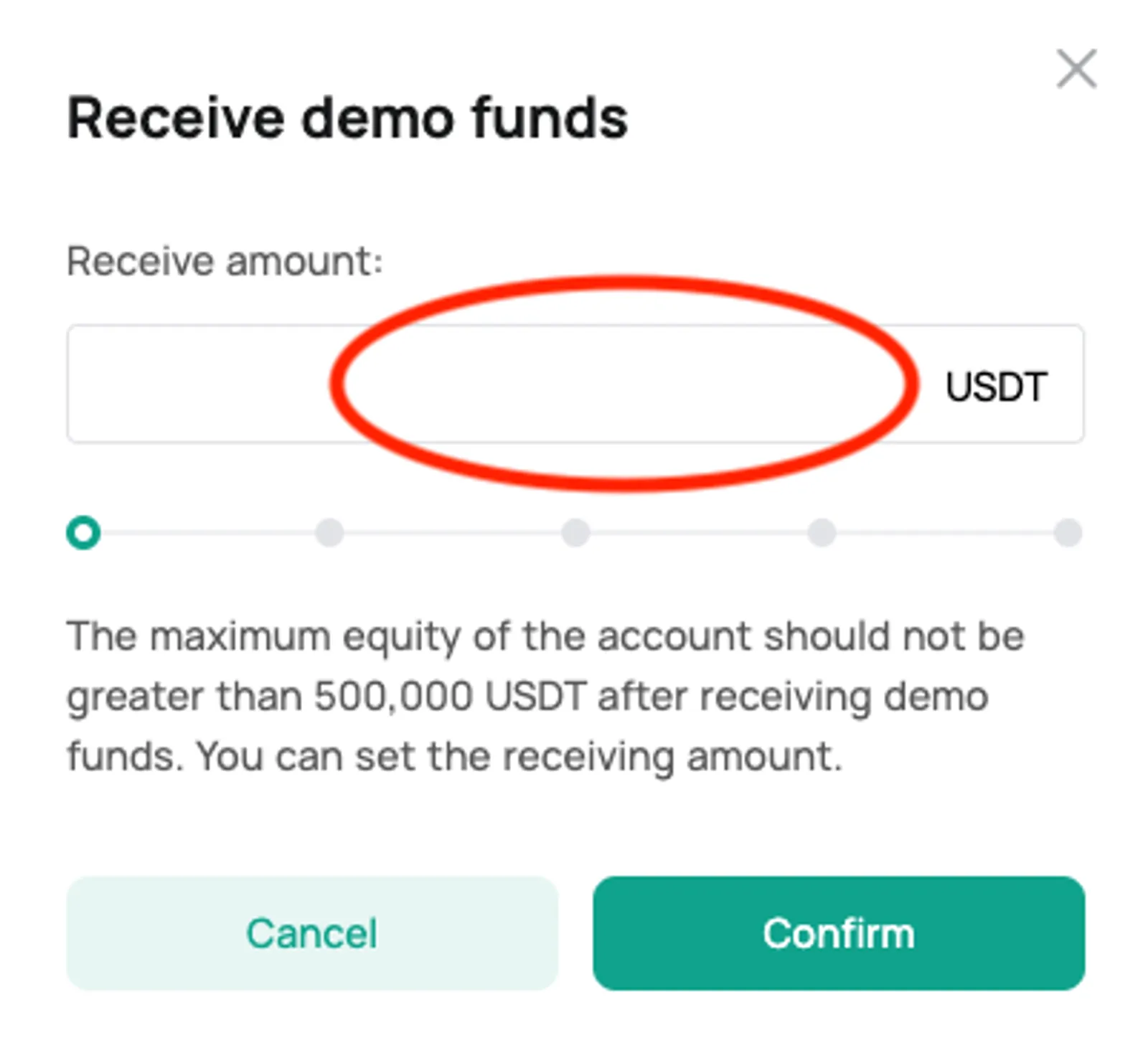 Master Futures Trading Risk-Free with CoinEx Futures Demo Trading - image 3