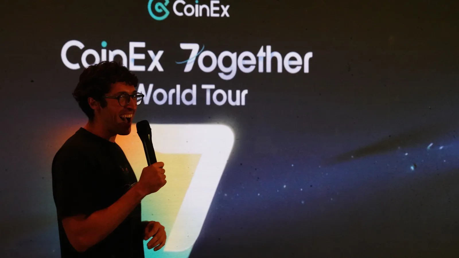 7 Years of CoinEx: A Festive Celebration Lights Up Bangalore - image 3