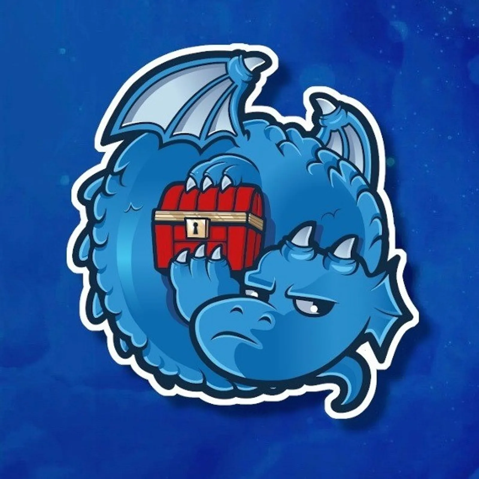 Dragonchain (DRGN)