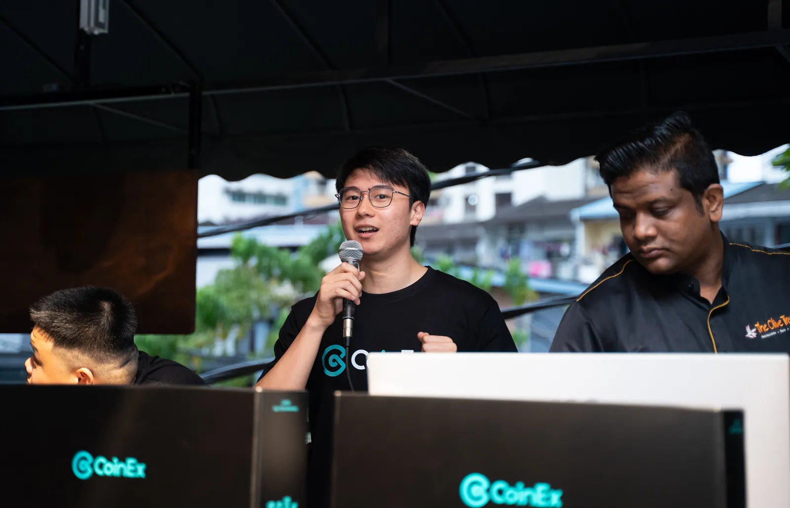 CoinEx 7th Anniversary Party: Igniting Crypto Passion in Malaysia - image 3