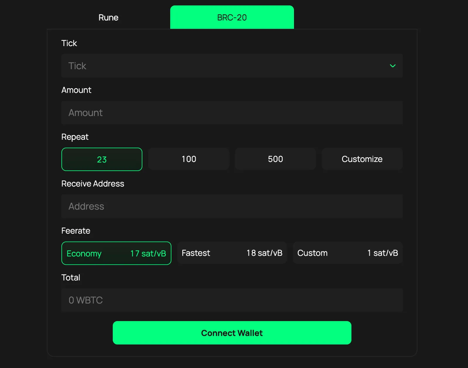 How Does Unicross Work?