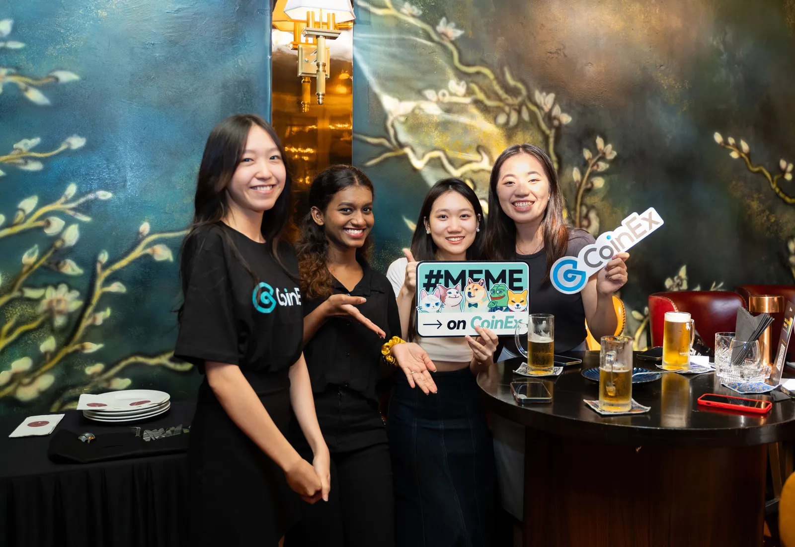 CoinEx 7th Anniversary Party: Igniting Crypto Passion in Malaysia - image 4