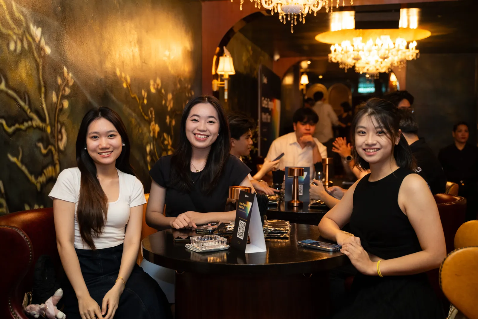 CoinEx 7th Anniversary Party: Igniting Crypto Passion in Malaysia - image 2