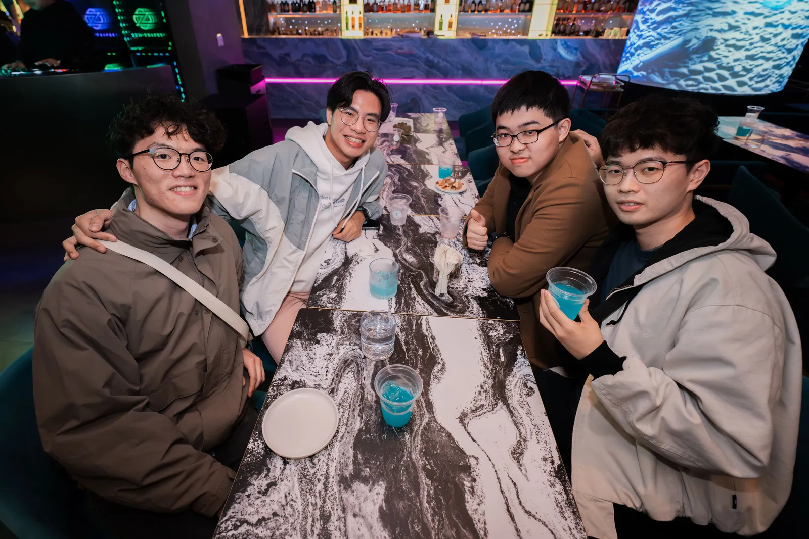 CoinEx Shines at Taipei Blockchain Week: 7th Anniversary Celebration Recap - image 4