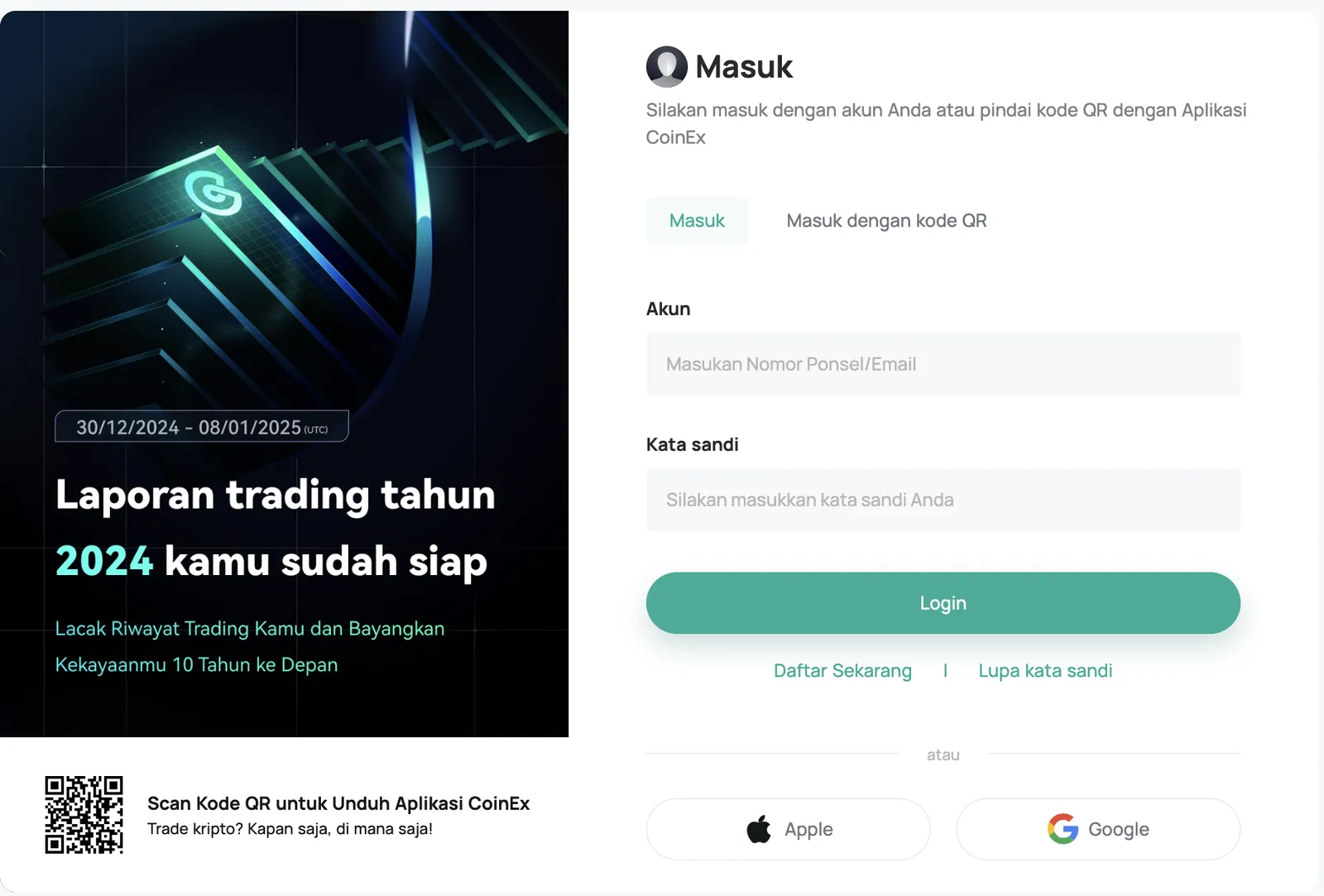 Percepat Transaksi Bitcoin Kamu dengan BTC Accelerator di CoinEx Explorer - image 2