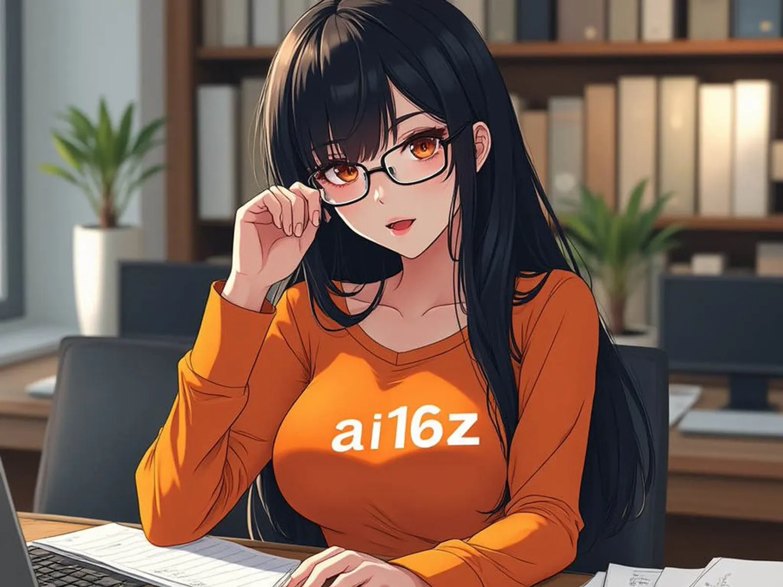 ai16z