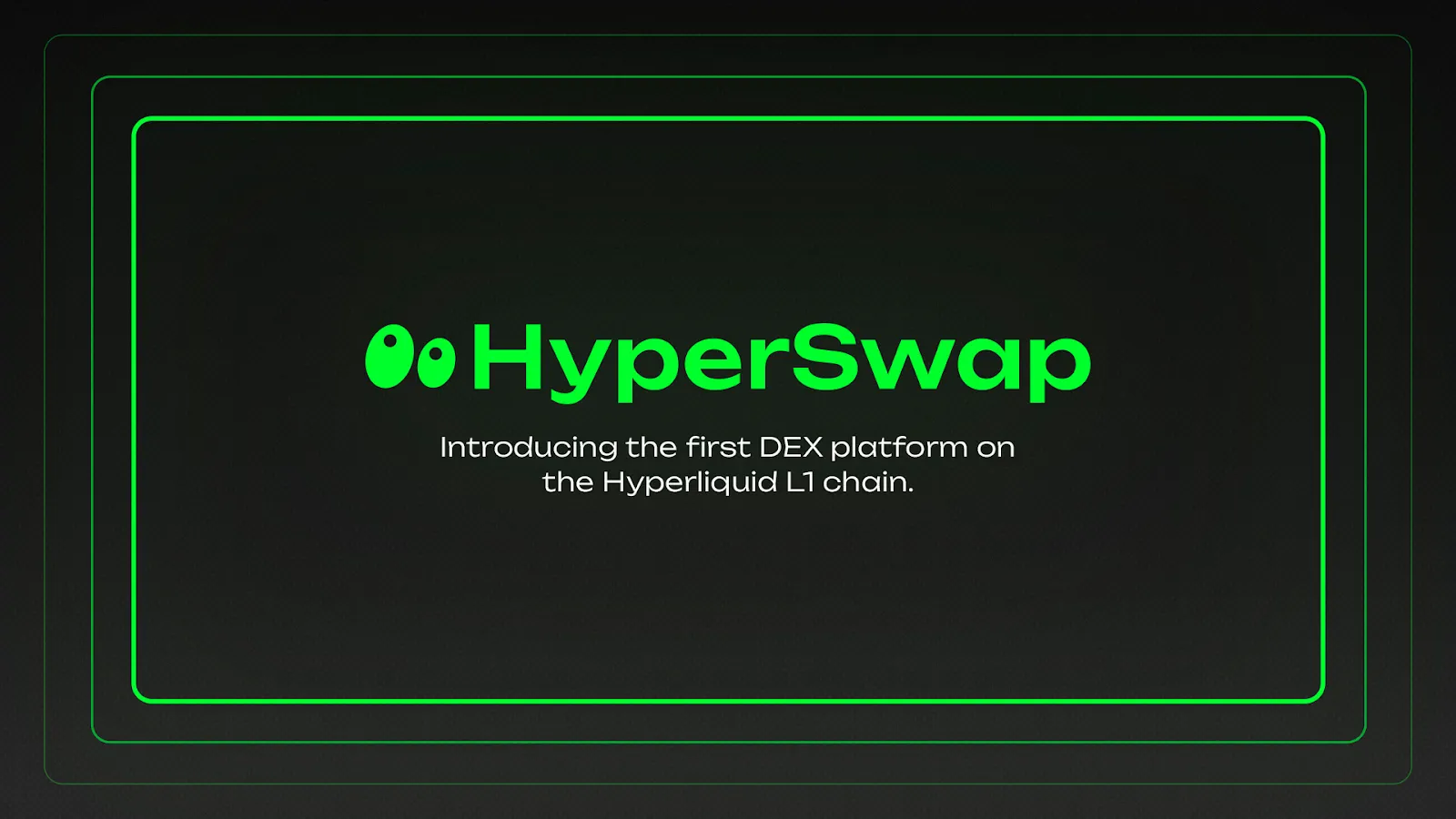 HyperSwap: Revolutionizing Decentralized Trading in the DeFi Ecosystem