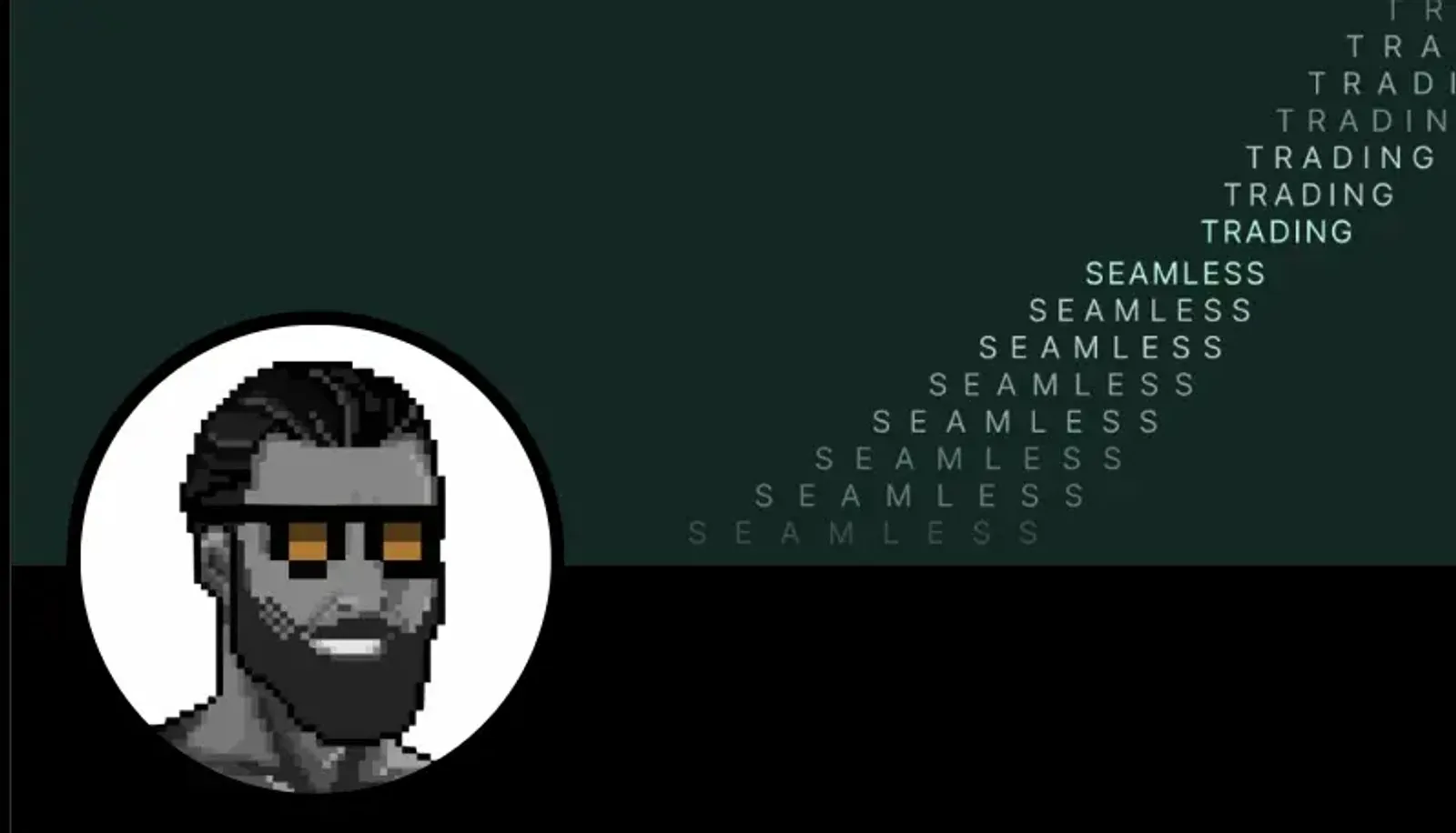The logo of Jeff