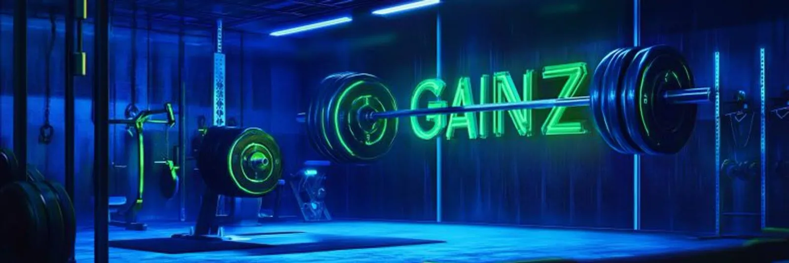 Features of gAInz