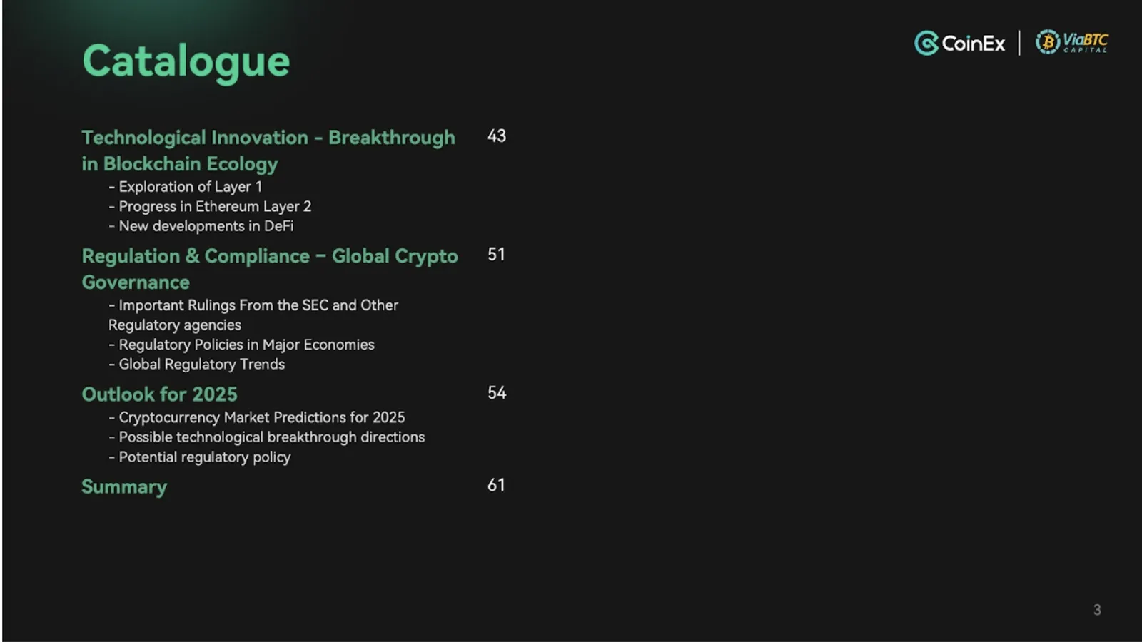 CoinEx & ViaBTC | 2024 Kripto Yıllık Raporu - image 2