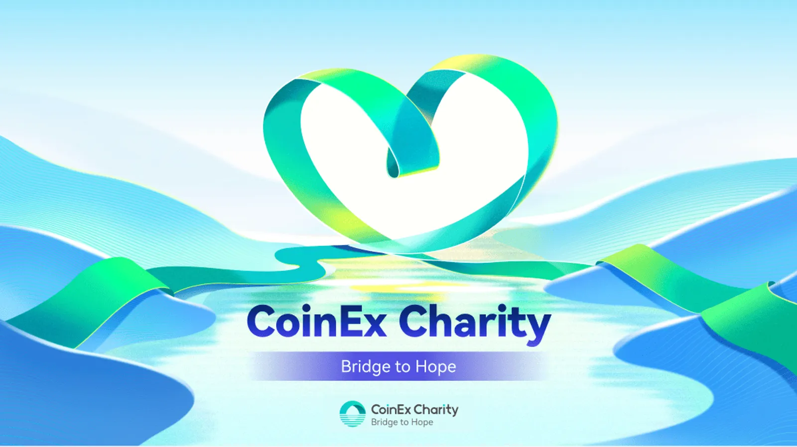 CoinEx Charity 2024 Annual Review: Bridge to Hope Impact