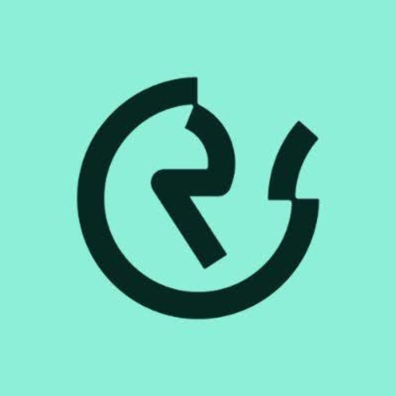 The logo of Hyper/Active