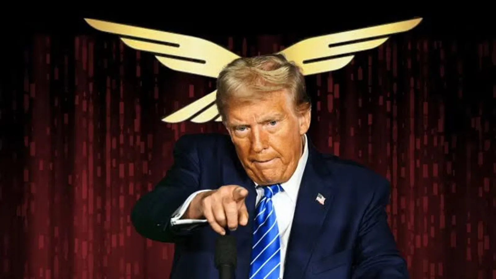 Trump Family's Influence