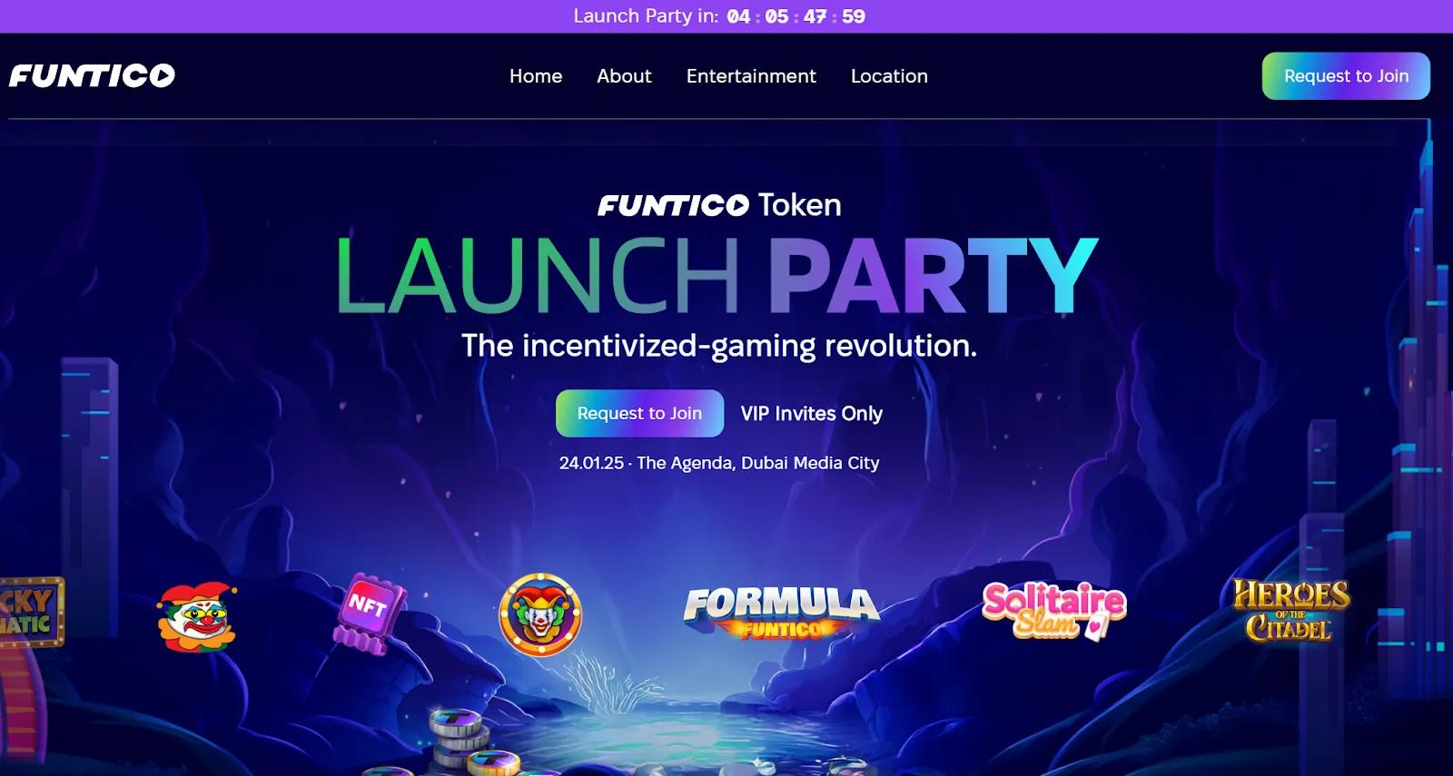 The $TICO Token: Redefining In-Game Economies