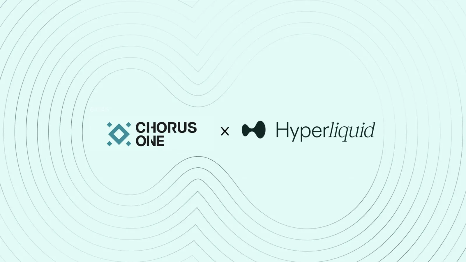 Chorus One Partners with Hyperliquid as Early Testnet Validator