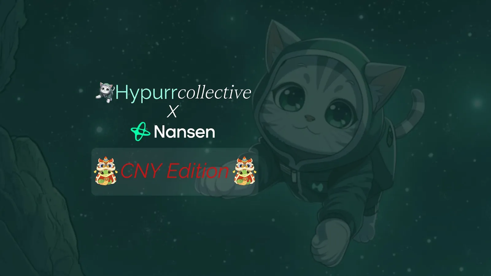 The Nansen x HypurrCollective Collaboration