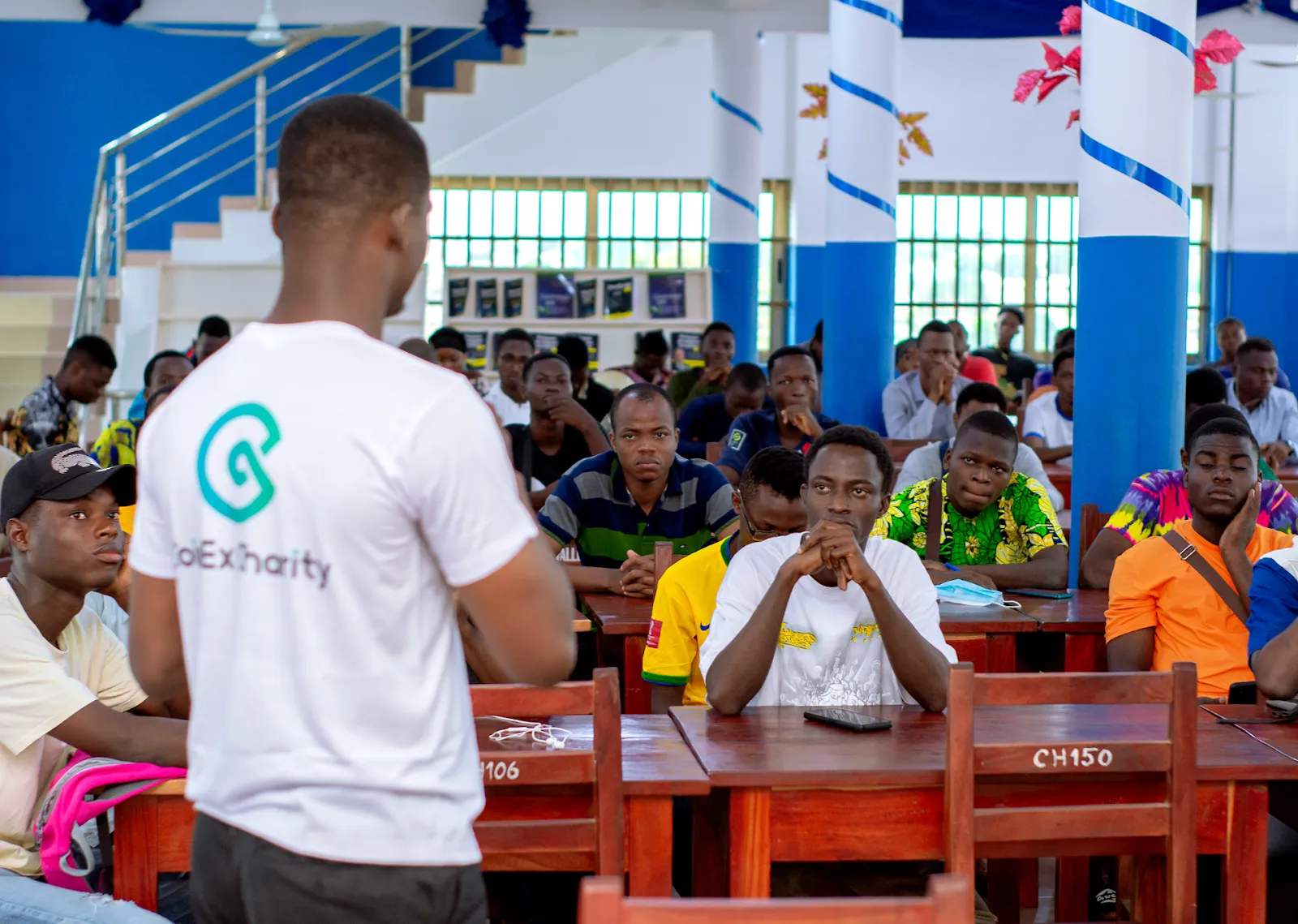 CoinEx Charity: Fulfilling Our Responsibilities, Our Social Values