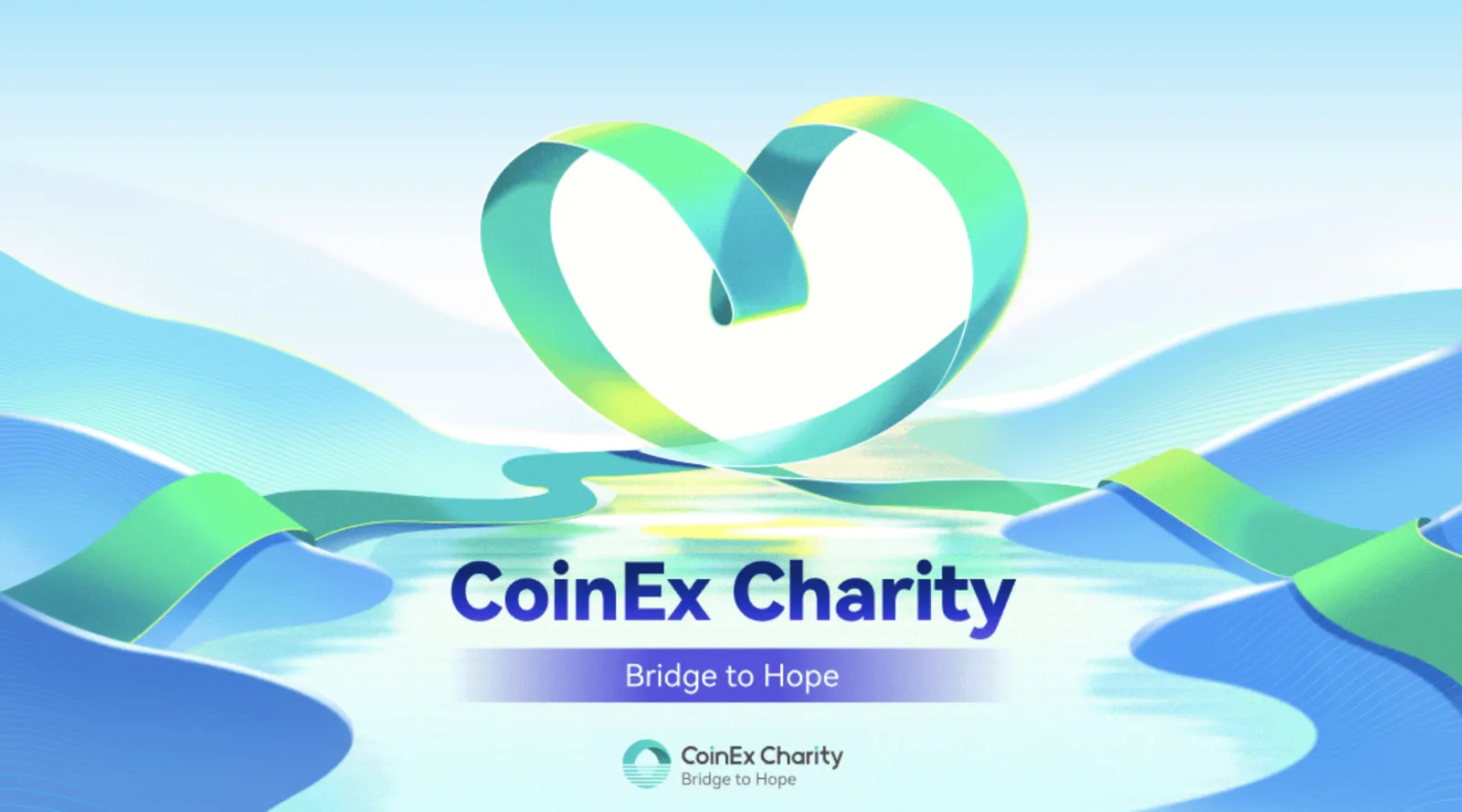 CoinEx Charity
