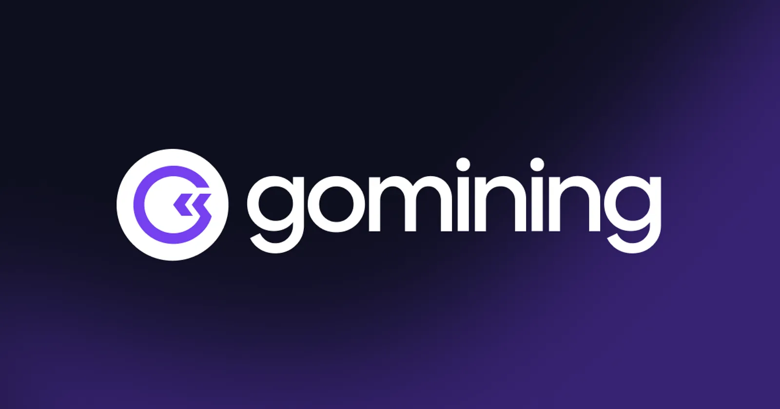 GoMining (GOMINING)