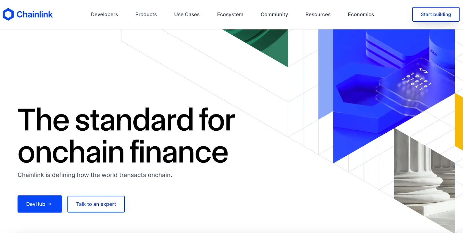 Chainlink (LINK) Price Prediction 2025, 2026-2030