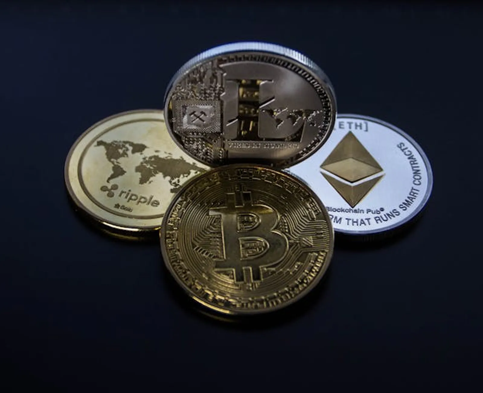 Principais criptomoedas para fevereiro de 2025