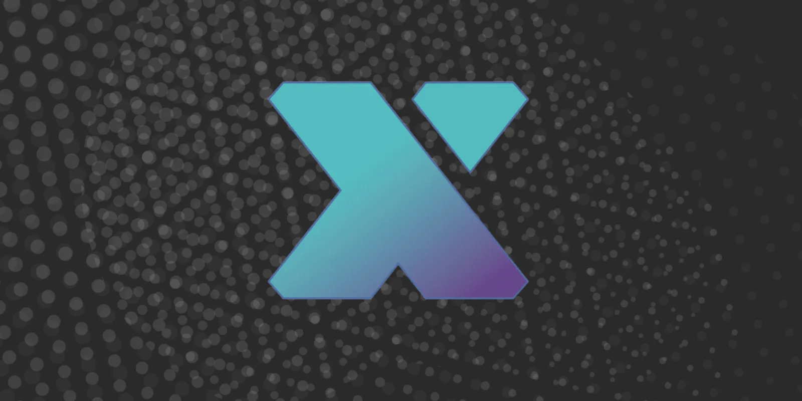 The logo of AxonDAO